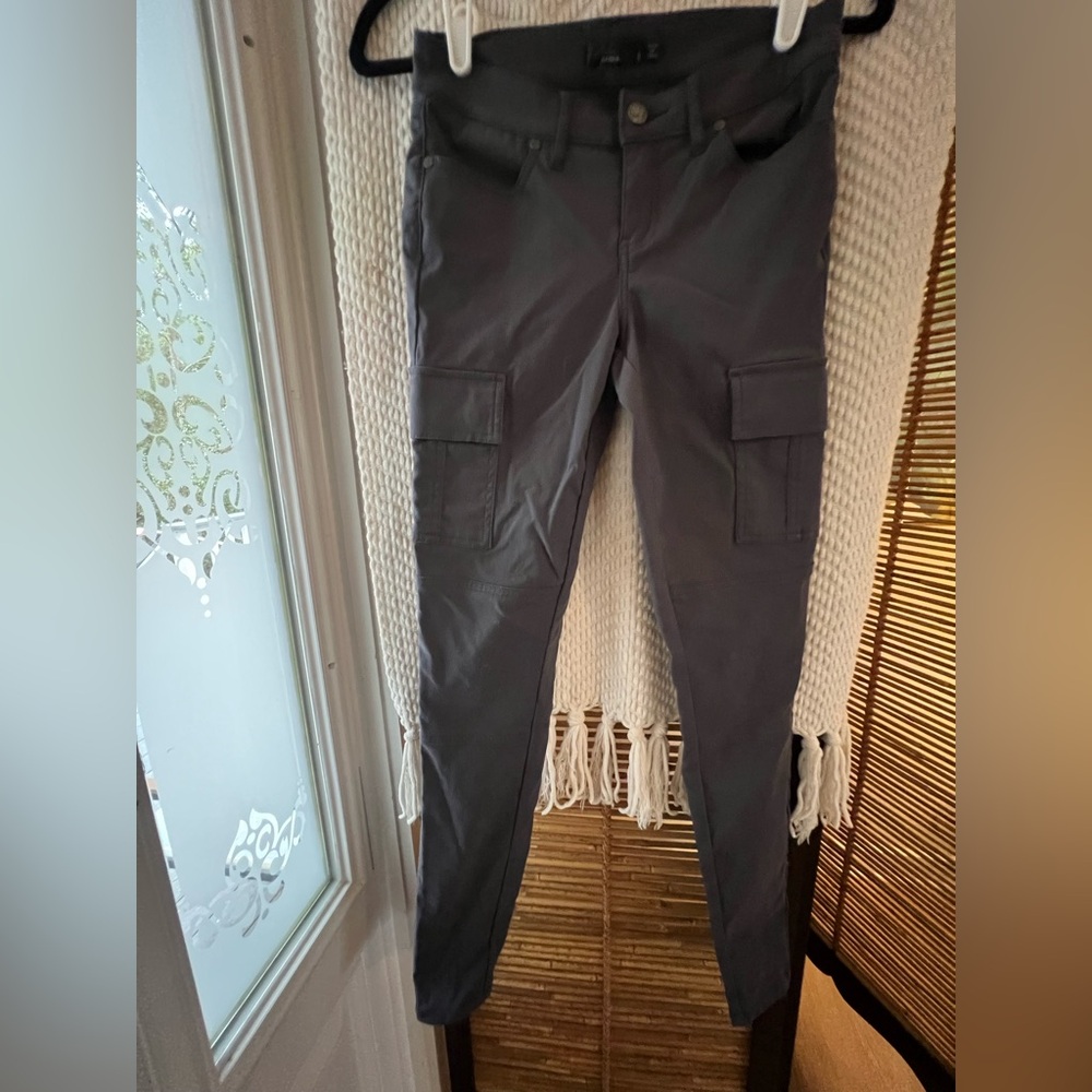 Prana Cargo Pants
